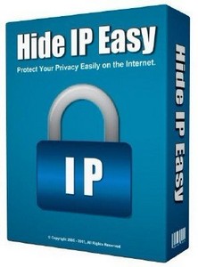 Hide IP Easy 5.1.5.2 (2012/RUS)