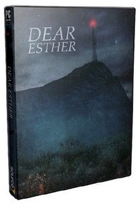 Dear Esther [RePack] [RUS / ENG] (2012)