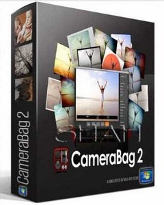 NeverCenter CameraBag 2.0.0 Desktop