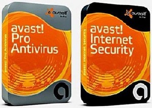 Avast! Internet Security Antivirus Pro 7.0.1401 Beta 3
