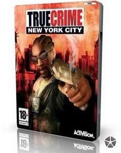 True Crime: New York City [RUS/ENG]