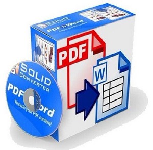 Solid Converter PDF v7.1.934 Solid Converter PDF v7.1.934 ML / Rus