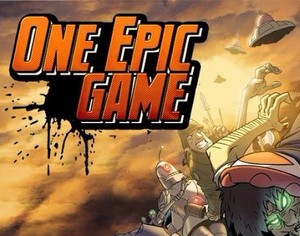 One Epic Game (2012/ENG)