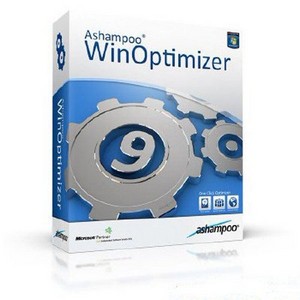 Ashampoo WinOptimizer 9.1.1