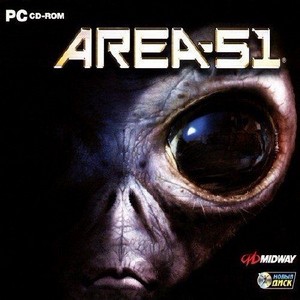 Area 51 (2005/RUS/Repack  R.G. Repacker's)