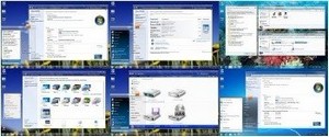 Windows 7 SIX Edition SP1 By StartSoft v 11.2.12 (x86/x64/RUS/2012)