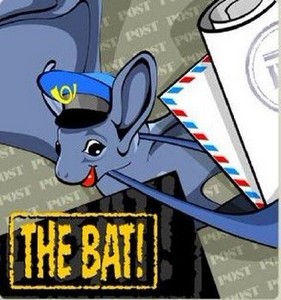 The Bat! 5.0.34.3 Beta