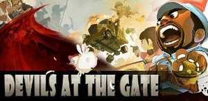 Devils at the Gate (1.05) [Tower defence, ENG][Android]