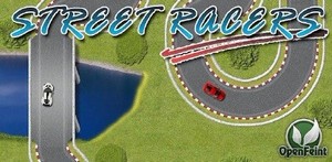 Street Racers (1.0) [, ENG][Android]