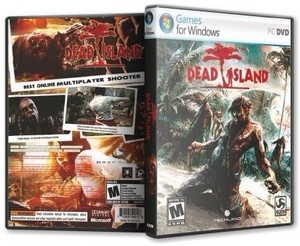 Dead Island v.1.3.0 + 3 DLC (2011/ENG/RUS/RePack  R.G. )