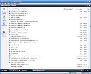 Windows XP Professional SP3 Black Edition (86/ENG/RUS) (20.02.2012)