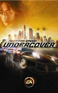 [RePack] Need For Speed Undercover [Ru] 2008 | R.G. Element Arts