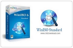 WinISO Standard 6.1.0.4435