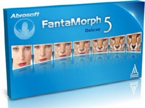 Abrosoft FantaMorph Deluxe 5.3.0