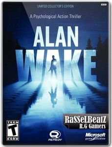 Alan Wake v1.01.16.3292 + 2 DLC (2012) {Repack} [RUS/ENG] от Fenixx