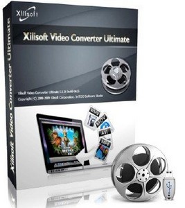 Xilisoft Video Converter Ultimate 7.1.0.0222 Portable by Boomer