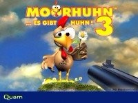 Moorhuhn 3.1.1 :  /Pc