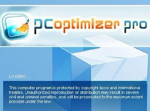 PC Optimizer Pro 6.2.3.2