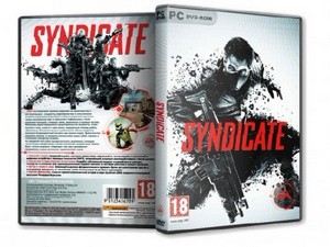 Syndicate (2012/PC/Rus/RePack) by R.G. Repacker's
