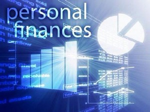 Personal Finances Pro 5.1 RePack by Boomer