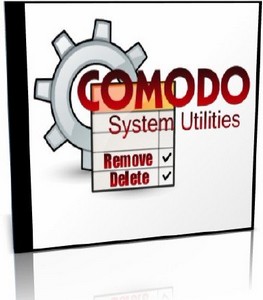 COMODO System Utilities 4.0.226743.26 Final (x32/x64) Portable