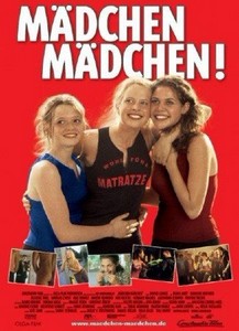  .  / Madchen, Madchen. Dilogy (2001-2004/3,72 GB) DVDR ...