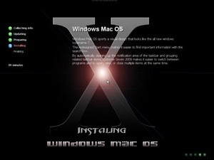 Windows XP (Mac-OSX) PRO 2012 (11.2012)