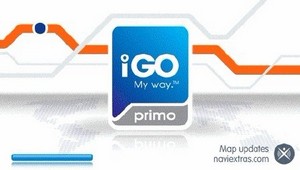 iGo Primo 2.3 Europe /  (25.02.12 )  