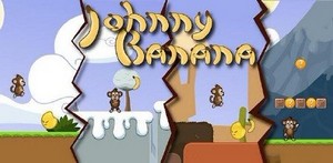 Johnny Banana, the platformer (1.0) [, ENG][Android]