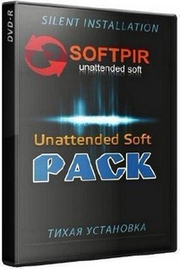 The best Unattended Soft Pack 26.02.12 (x32/x64/ML/RUS) -  