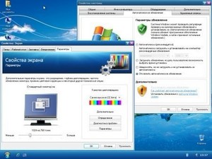 Windows XP Professional Edition 2012 SP3 (Build Matysik )
