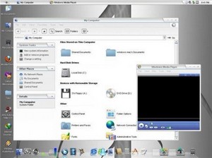 Windows XP (Mac-OSX) PRO 2012 (2012/RUS/ENG)