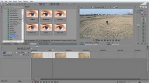 Sony Vegas 11.0   (2012)