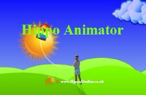 Hippo Animator v1.5.4439