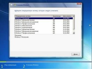 Windows 7 (11  1) 6.1 ( 7601: SP1) by SINDIKAT v2.0