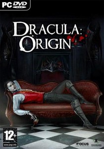    / Dracula Origin (2008/RUS)
