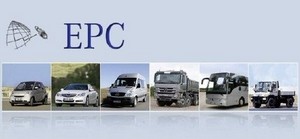 EPC Mercedes-Benz Update DW 02/2012 (28.02.12)  