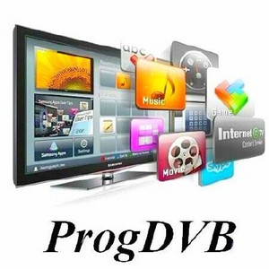 ProgDVB Professional 6.83.3c (ML/RUS)