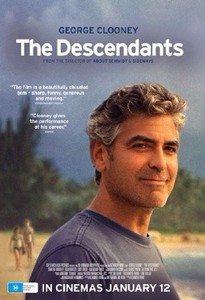  / The Descendants (2011) DVDRip 