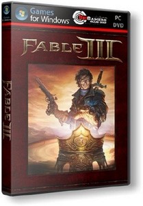 [RePack] Fable 3 {v.1.0.0000.131 + DLC} [Ru] 2011 | R.G. UniGamers