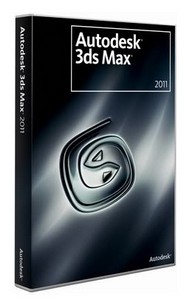 Специалист | Autodesk 3ds Max 2011. Уровень 1. Основы 3D - моделирования [2 ...
