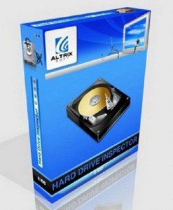 Hard Drive Inspector v3.96 Build 430