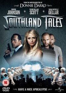   /   / Southland Tales (2006) BDRip-AVC + BDRip 1080p + ...