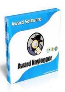 Award Keylogger Pro v2.22 (x86)