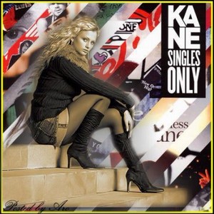 Kane - Singles Only (2011)