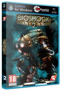 Bioshock 2 v1.003 (2010/PC/RePack/Rus) by R.G. UniGamers
