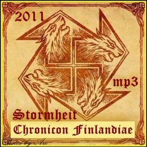 Stormheit - Chronicon Finlandiae (2011)