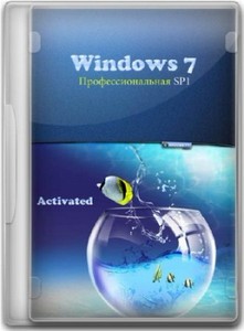 Windows 7  SP1  (x86/x64) 26.01.2012