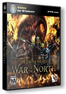 Lord of the Rings: War in the North (2011/PC/RePack/Rus) by R.G. World Games