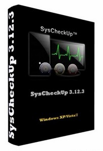 SysCheckUp 3.12.3